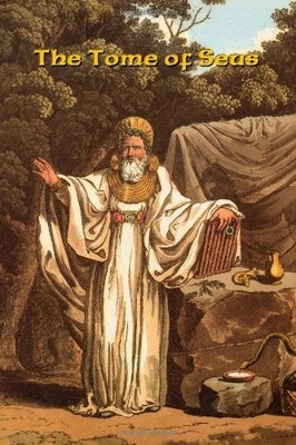 The Tome of Seus: Third Quest US Edition,Anon Anon