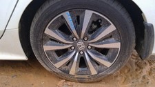 Used Wheel Fits 2023 Honda Civic 17x7 Alloy Grade C Used Wheel Fits 2023 Honda Civic 17x7 Alloy Grade C