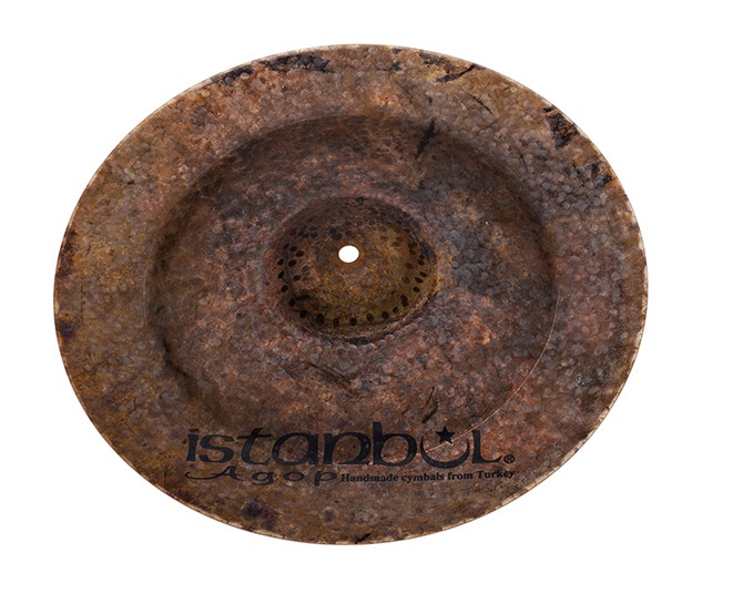 Istanbul 20"" Agop Custom Turk China Cymbal ITCH20