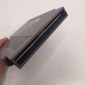Acclaim's Star Voyager Nintendo NES with Box And Manual