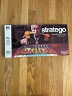 Vintage Stratego 1977 4916 Board Game by Milton Bradley in Good Condition