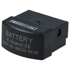 Batterie für Siemens 6ES7291-8BA20-0XA0 4025...