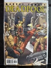 Deadpool #69 (2002 Marvel) Simone - Lee - Free Combine Shipping
