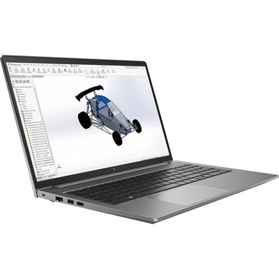 HP ZBook Power G9 15.6  Mobile Workstation - Full HD - Intel Core i9 12th Gen i9