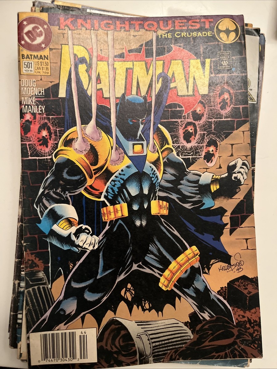 DC Comics Batman No. 209 アメコミ DC Comics Batman No. 209 アメコミ DC Comics Batman No. 209