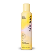 Eva NYC Freshen Up Invisible Dry Shampoo, Cleansing for Women of All Hair Typ...