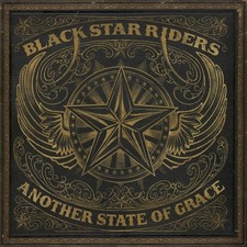 Image of Black Star Riders - Another State of Grace (Nuclear Blast) CD Album