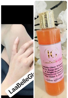 Snow White Extreme Whitening Oil-Rapide Blanchire Oil 3-5 Days 7 Shades Lighter