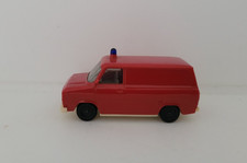Herpa 1:87 Ford Transit