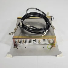 Bruker Daltonics MicroFlex LT/SH Spectrometer High Voltage Network 20863.00799