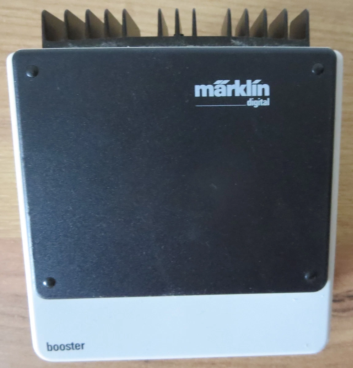 Märklin 6017 Booster | Kaufen auf Ricardo