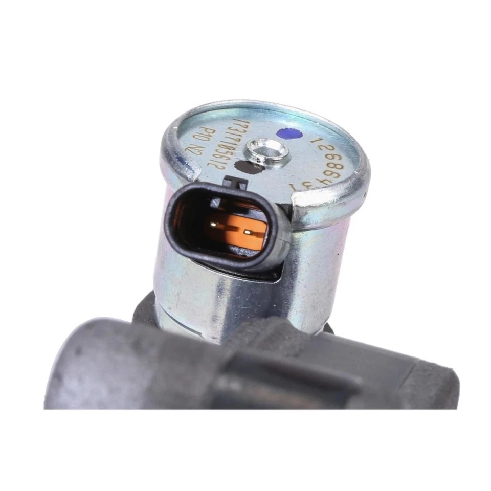 Bomba de aceite de motor ACDelco original para Chevy Corvette 2014-2019 | Solenoide incluido Foto 3 de 4