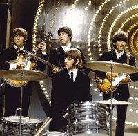 Beatles - For Sale - Vinyl Record - F99Z