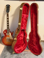 Gibson Les Paul Standard 50s with Hard Case