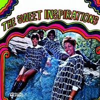 Sweet Inspirations - Cd - G3Z