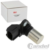 NTY Nockenwellensensor Passend FüR Ford Focus Kuga Mondeo Volvo C30 C70 S40 S60