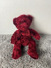 ROSETTA by Russ Berrie Teddy Bear Plush Stuffed Animal