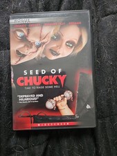 Seed Of Chucky