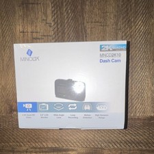 Minolta MNCD2K10 Sash Cam New