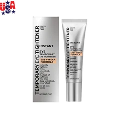 Temporary Eye Tightener Cream - Instant Lift, Easy-Wear Formula 20ml Free Shipp