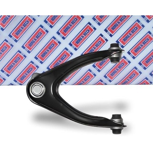 BORG & BECK Control/Trailing Arm, wheel suspension BCA6082
