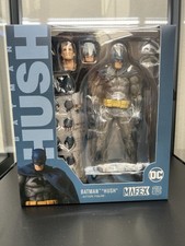 MAFEX No.105 Batman Hush Blue Ver. Medicom Toy Action Figure