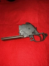 WWII USGI Springfield Armory M1 Garand Correct -12 Trigger Group WW2