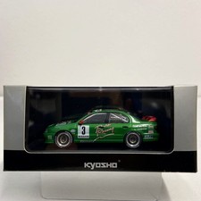 Kyosho 1/43 Castrol PRIMERA #3 Test Car JTCC 1994 Masahiro Hasemi Castrol