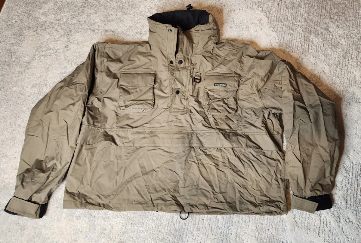 Hodgman Nylon Outer Shell Fishing Coats, Jackets & Vests for sale