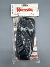 Devtron Scopecoat for Trijicon Acog TA-01 Natural Gear Black Cover Brand New