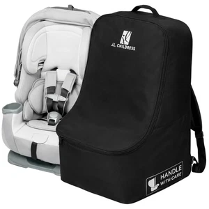 Infant Car Seat Carrier Bag - AirTag Compatible