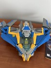 LEGO 76021 The Milano Spaceship Rescue 1 Minifigure 1 Broken Piece Please Read — photo 2