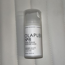 Olaplex No. 8 Bond Intense Moisture Mask for All Hair Types 3.3oz