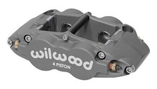 Wilwood Caliper Rh Superlite Radial Mnt 1.25in Rotor Wilwood Caliper Rh Superlite Radial Mnt 1.25in Rotor