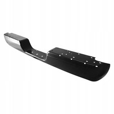 Dodge Ram 1994-2001 Stoßstange hinten schwarz