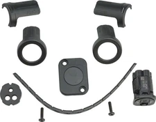 Shimano Di2 Handlebar Junction Box, EW-RS910, 2-Port Junction A, Charging Port