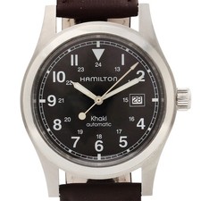 Hamilton Khaki Field - Automatic - 42mm - ETA 2824-2  Revisionato