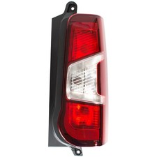Feu arrière Citroen BERLINGO