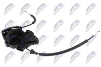 NTY TüRschloss EZC-HY-658 FüR KIA