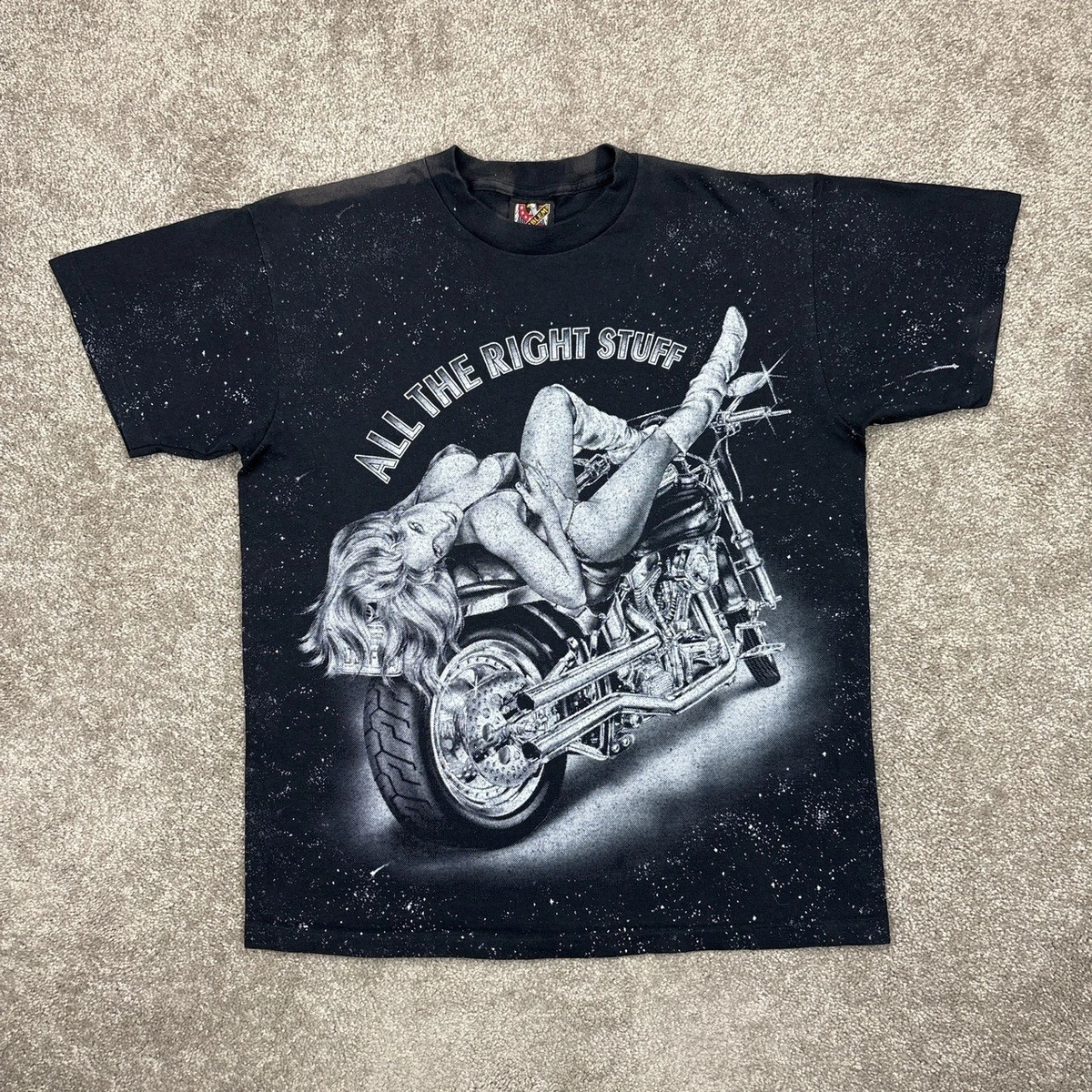 3D Emblem Regular Size Vintage T-Shirts for Men for sale | eBay