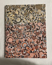 School Spiral Notebook, 80 Page, College Ruled Paper, Custom Design