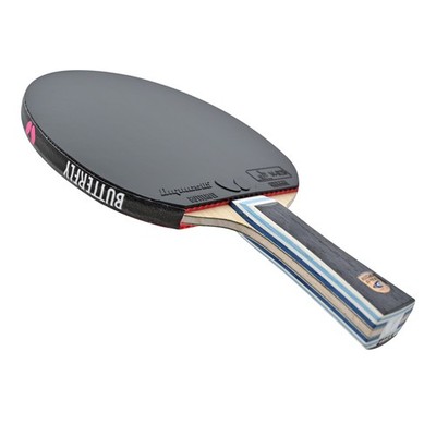 Viscaria Super ALC Pro-Line Racket + Dignics 05 + Dignics 05