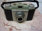 Kodak Pony 135 Model B Camera With 51mm f/4.5 Lens Vintage AS-IS V20 — photo 4