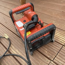 Hilti Wall Chaser 110v DC-SE20 