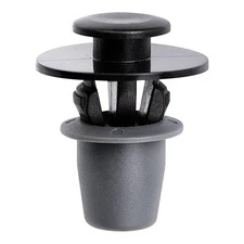 25PCS Wheel Arch Molding Retainer Front & Rear Door Lower Molding Clip 5J0-8