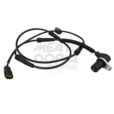77347 Imp. alimentazione carburante Renault Megane III Meat & Doria