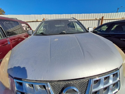 #ad Used Hood fits: 2011 Nissan Rogue Grade A $198.49