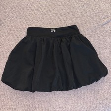 abercrombie kids ypb bubble hem mini skort Size 9/10 Girls
