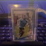 Panini Donruss Rated Rookie Kalel Mullings #378 Tennessee Titans NFL Card