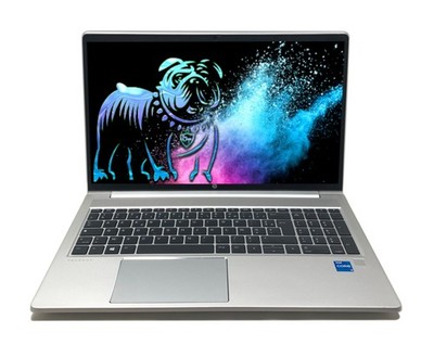 HP ProBook 650 G8 15,6'' Full HD i5-1135G7 8GB DDR4-3200 256GB LTE FPR SC W11Pro